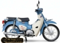 Tìm hiểu giá Super Cub 50 Final Edition mới nhất: Bản “huyền thoại” Made in Japan về Việt Nam