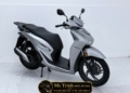 Honda Sh150i Special Edition chỉ 215 triệu giá giao hồ sơ hải quan