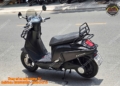 Nâng Cấp Xe Điện Với Bộ Phụ Kiện Vespa Cho VinFast EVO Sang Trọng Và Đẳng Cấp